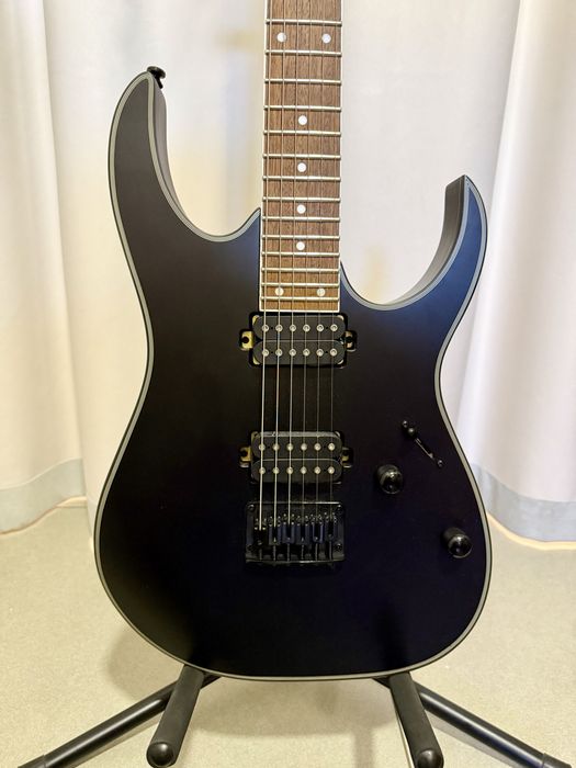 ibanez rg - Купити електрогітари - Ціна на OLX.ua