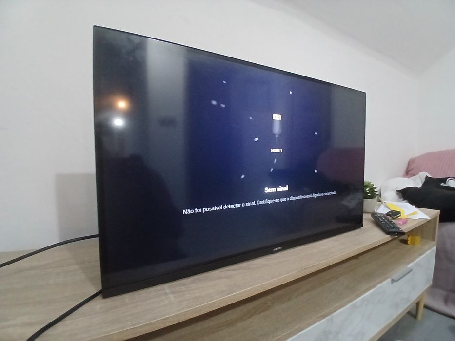 Smart TV Xiome 32