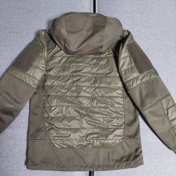 Куртка m-tac м-тас кофта м так Lightweight