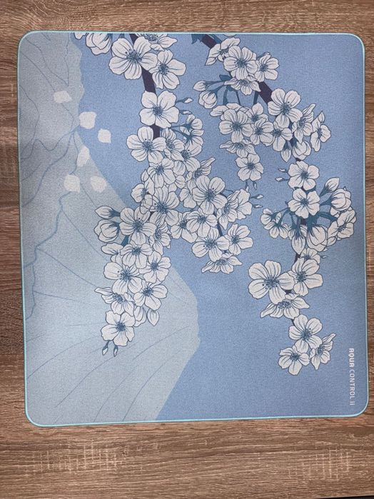 x-raypad aqua control 2 sakura blue