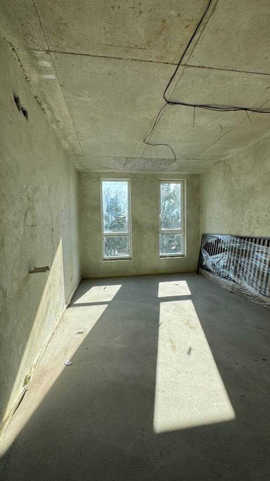 Двокімнатна квартира 55 м2 з балконом в новобудові жк "MISTO"