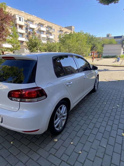 Golf 6 1.4 tsi саха