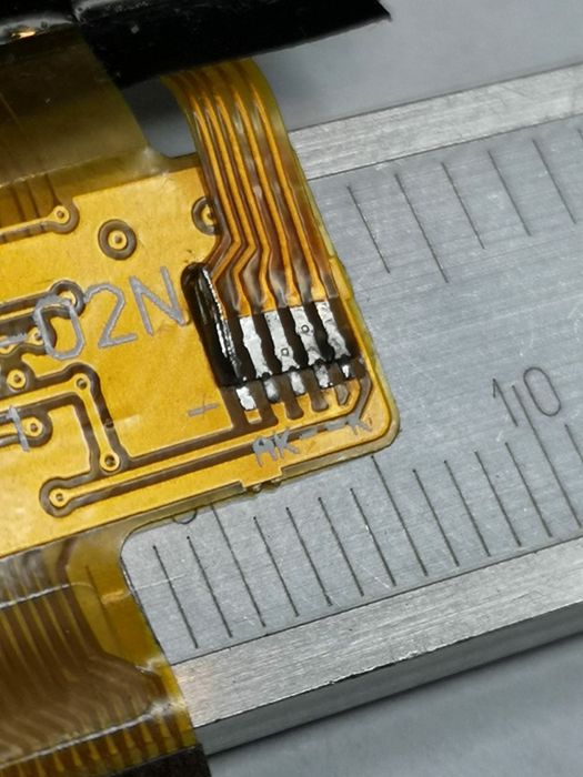 Serwis naprawa elektroniki