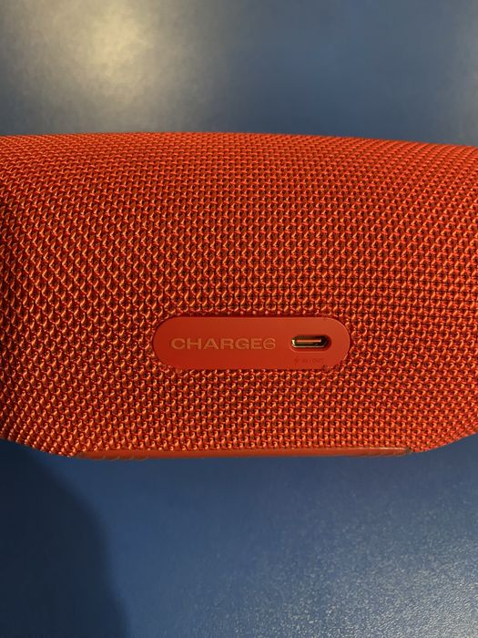 JBL Charge 6 original