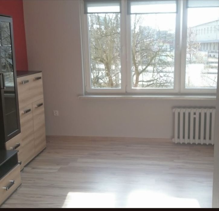 Kawalerka blisko centrum - ul. Przyjaźni