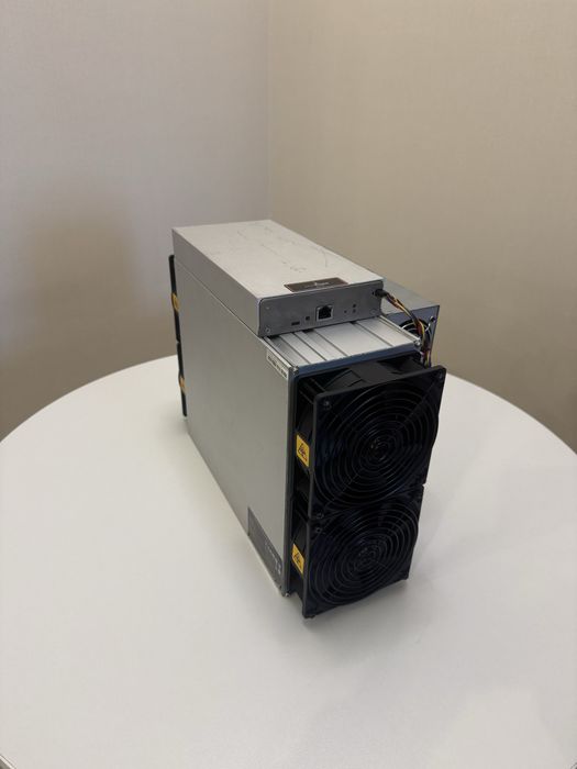 ASIC Bitmain Antminer S19 - 95 Th асик биткоин BTC криптовалюта