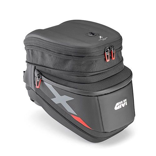 Tankbag Givi XL05 Tanklock (18 litrów| do uchwytu BF25| BF26| BF74)