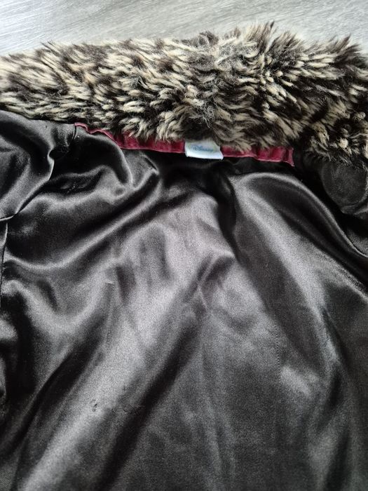 Kurteczka futerko Myszka Miki 86-92