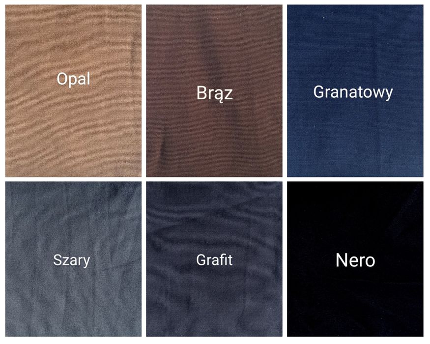 Rajstopy microfibra 3D kryjące 120 den KSENIA