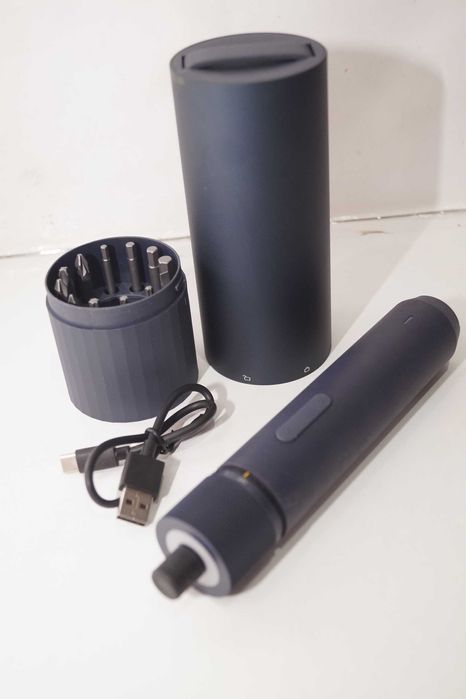 HOTO QWL5D001 Wkrętak elektryczny 3,6 V HOTO Tools akumulatorowy