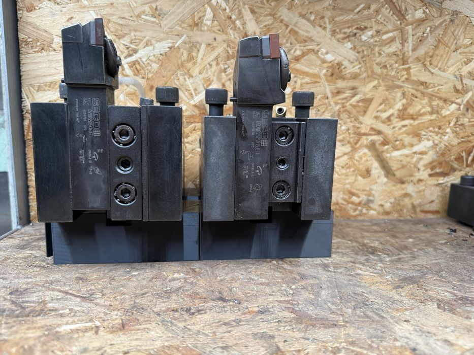 Modułowy Organizer/podstawka oprawek BMT 65 (CNC)