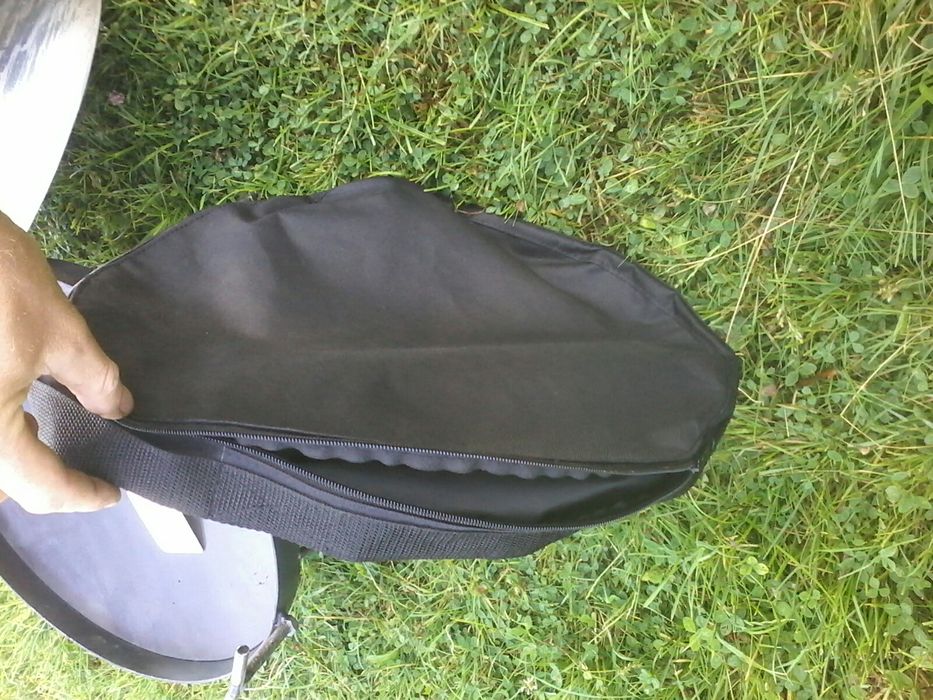 Сковорода 40см+кришка+ чохол.сковородка из диска борон.мангал.жаровня