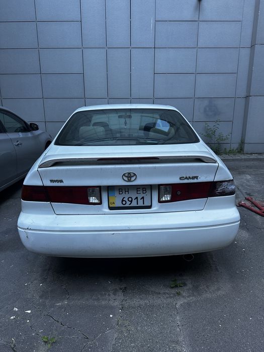Toyota Camry 20 2001