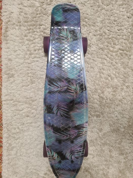 Продать пениборд