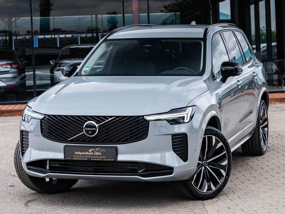 Volvo XC 90