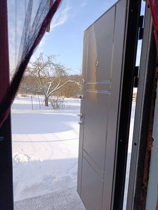 Дача під житло! Майже місто!