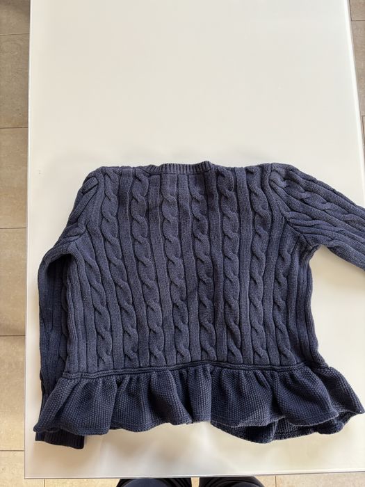 Sweterek Ralph Laurent 104