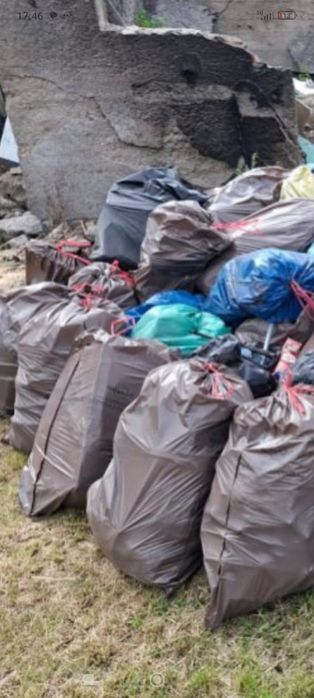 Firma sprzątająca opróżnienie mieszkań wywóz śmieci