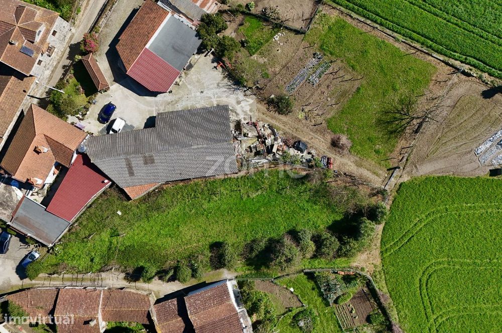 Agricultural Land in Gondifelos