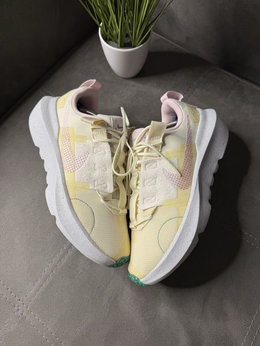 Кросівки Nike Crater Impact