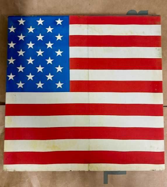 QUADROS DE BANDEIRAS