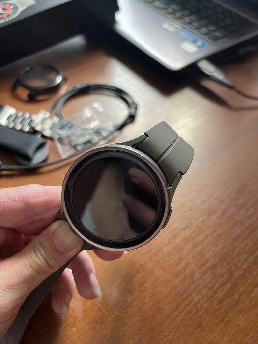 Samsung Galaxy Watch5 Pro