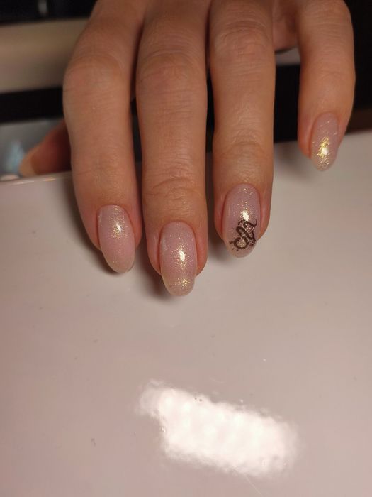 Покриття гель-лаком