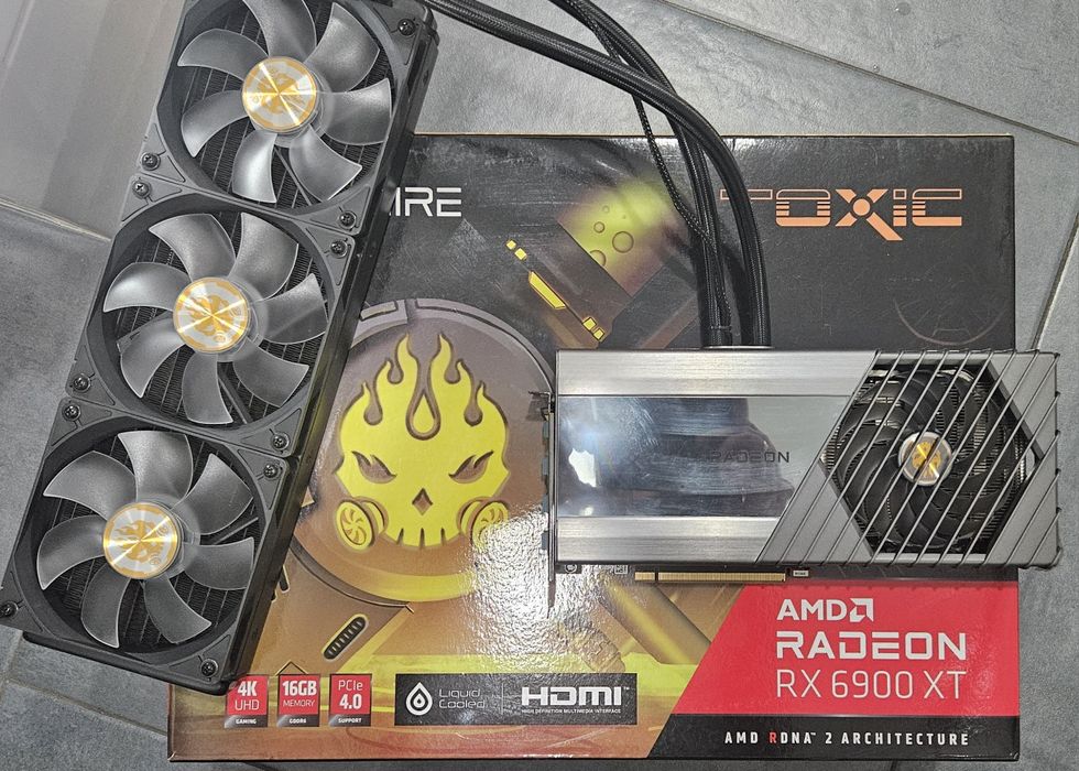 t*t様 Ryzen 9 5950X、RX6900XT RADEON RX6900XT 16G | ASRock(アスロック) Radeon RX 6900 XT