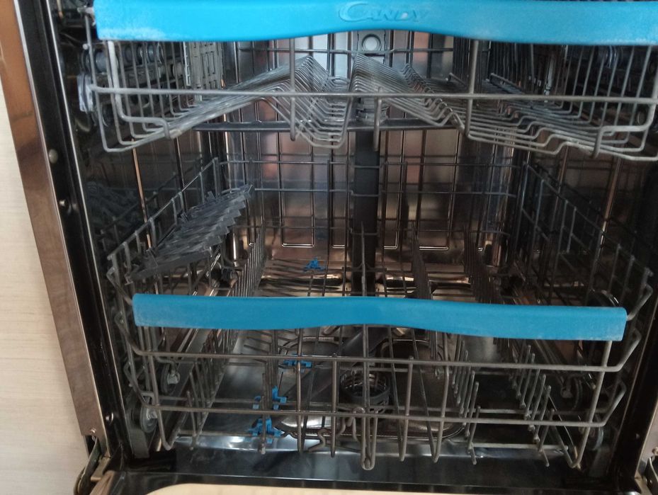 Zmywarka Candy Brava CIB 5B2D3FB