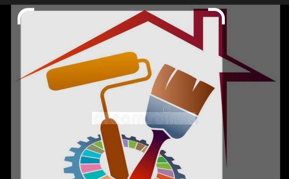 Pinturas de interior e exterior e emassamento de pladur