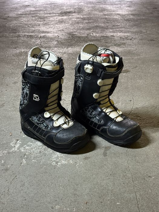 Buty Snowboardowe DeeLuxe 39,5