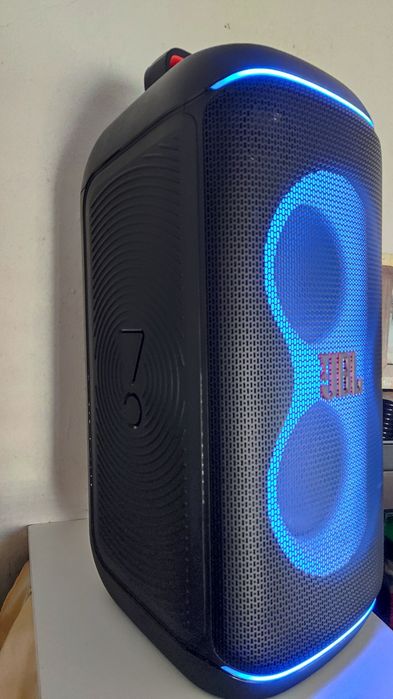 JBL Patybox Club 120