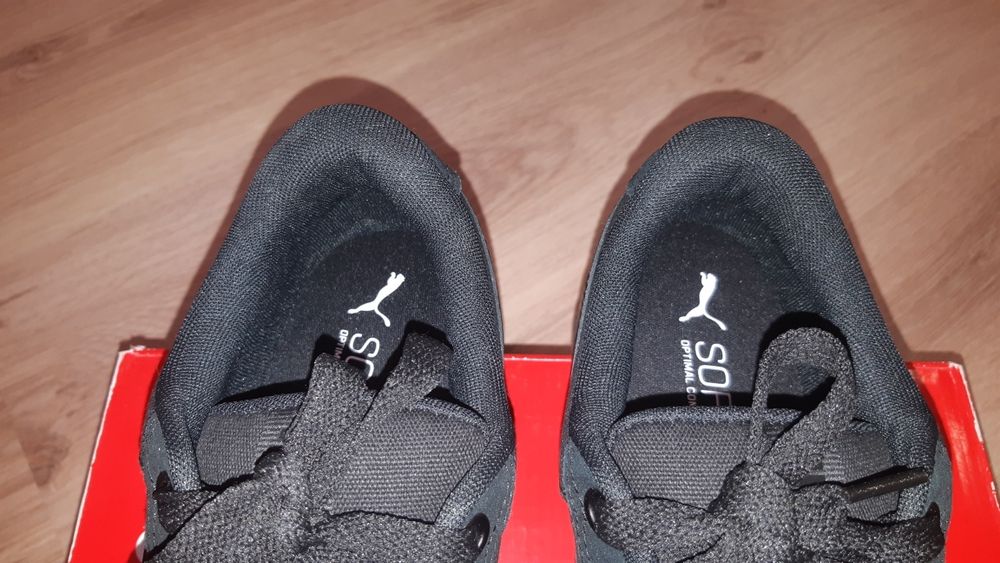 Мокасины "Puma" vietnam