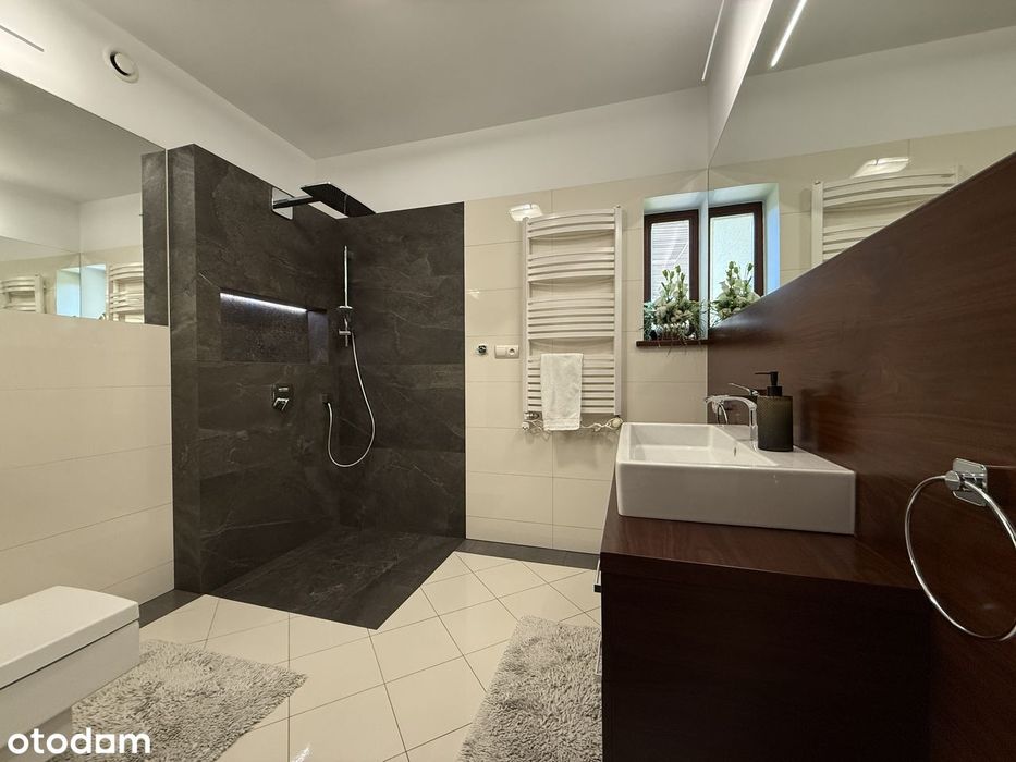 Dom 237 m² | Wysoki salon | Działka 1000 m² | Bez remontów