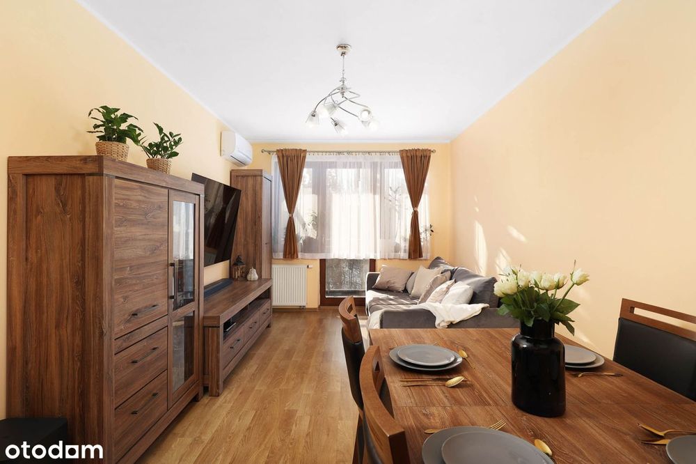 2M| balkon_miejsce postojowe_osobna kuchnia | TYLKO U NAS!