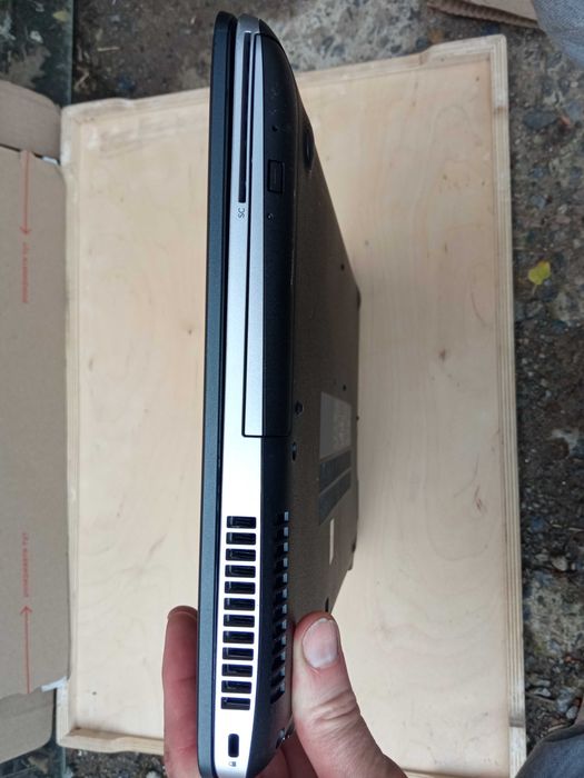 ноутбук 15.6" HP ProBook 650 G2 | i5-6200U | 8GB DDR4 | HDD 1TB