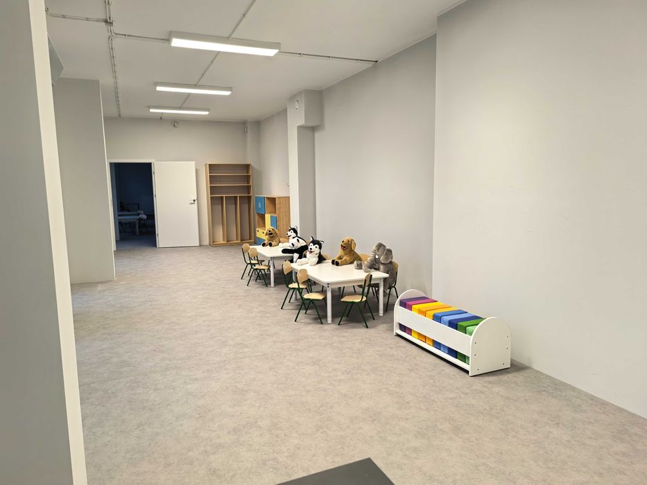 Sprzedam / odstąpię publiczne przedszkole i żłobek z dofinansowaniem