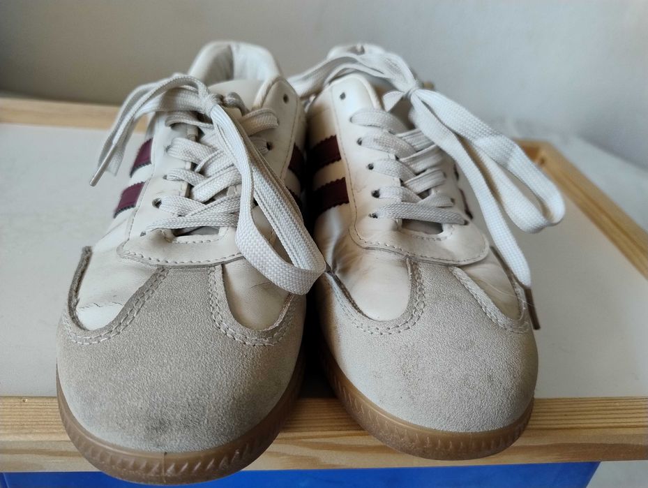 SUPER CENA Buty sneakersy adidasy kolorowe pantofle DIESEL