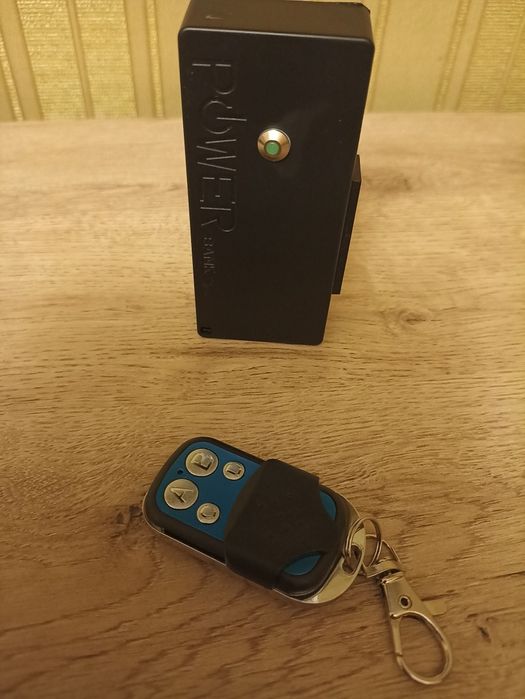 Ночная точка наводки (НТН) для артиллерии с дистанционным управлением