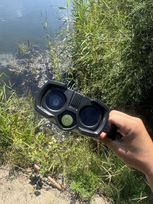 Прилад нічного бачення