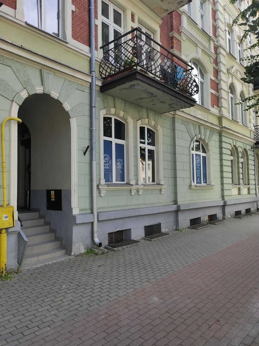 Lokal do wynajęcia Ełk, ul. Mickiewicza