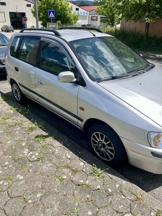 Mitsubishi space star 1.3 GLX