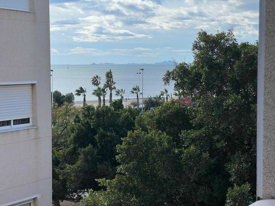 Посуточная аренда квартиры в Торревьехе