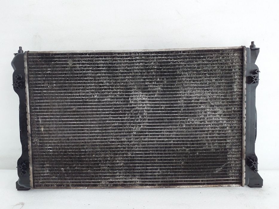 Radiador de água AUDI A4 Avant (8E5, B6)