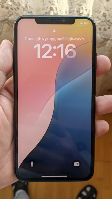 Iphone XS Max 512 gb