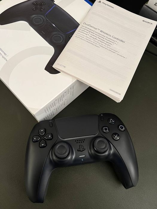 DualSense Sony PlayStation