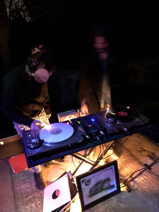 Aluguer de Equipamento DJ | Booking de Artistas