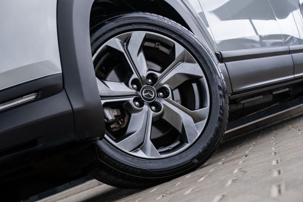 Mazda MX-30 e-SKYACTIV Advantage+Modern Confidence