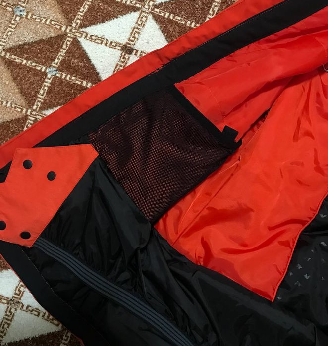 Casaco de inverno Quiksilver