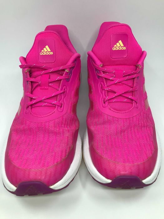 ADIDAS EQ21 Run r.38 2/3 oryginalne buty sportowe damskie